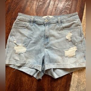 Hollister Shorts Size 13